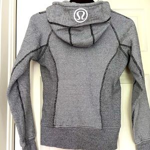 Lululemon Sweater